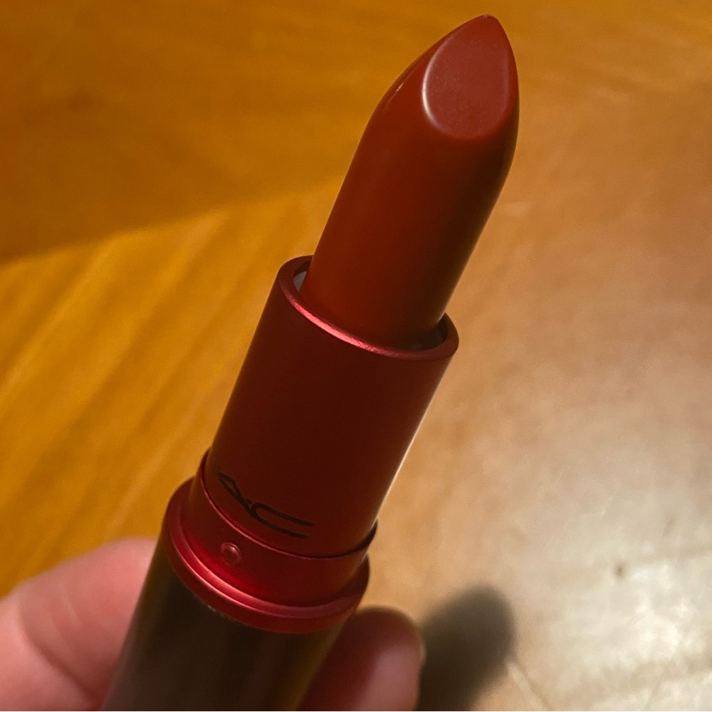MAC Matte Lipstick Viva Glam 💄 - Picture 7 of 16